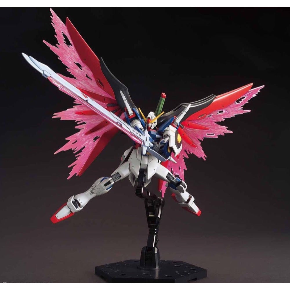 Bandai 5057606 HGCE 1/144 Destiny Gundam Seed Destiny |  Hobbies Online
