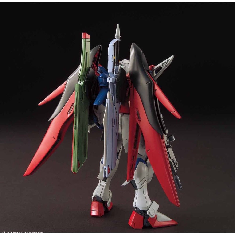 Bandai 5057606 HGCE 1/144 Destiny Gundam Seed Destiny |  Hobbies Online