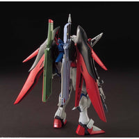 Bandai 5057606 HGCE 1/144 Destiny Gundam Seed Destiny |  Hobbies Online