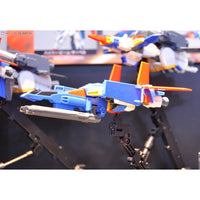 Bandai 5057954 HGUC 1/144 ZZ Gundam |  Hobbies Online