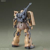 Bandai 5057976 HG 1/144 Zaku Half Cannon Mobile Suit Gundam The Origin |  Hobbies Online