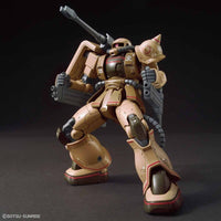 Bandai 5057976 HG 1/144 Zaku Half Cannon Mobile Suit Gundam The Origin |  Hobbies Online