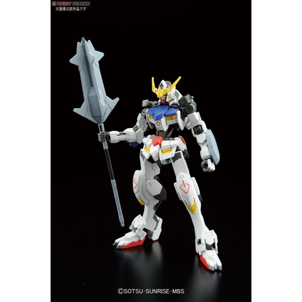 Bandai 5057977 HG 1/144 Barbatos Gundam Iron-Blooded Orphans |  Hobbies Online