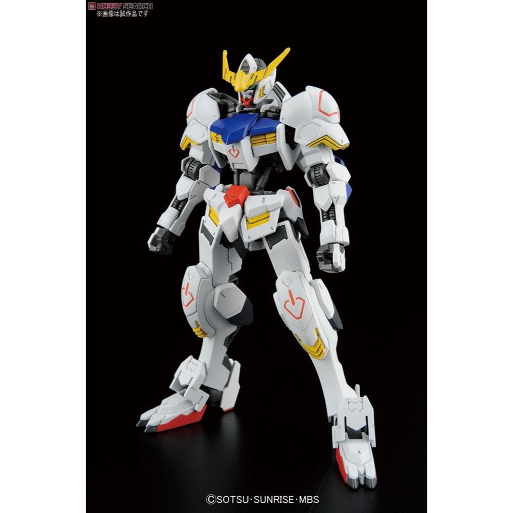 Bandai 5057977 HG 1/144 Barbatos Gundam Iron-Blooded Orphans |  Hobbies Online