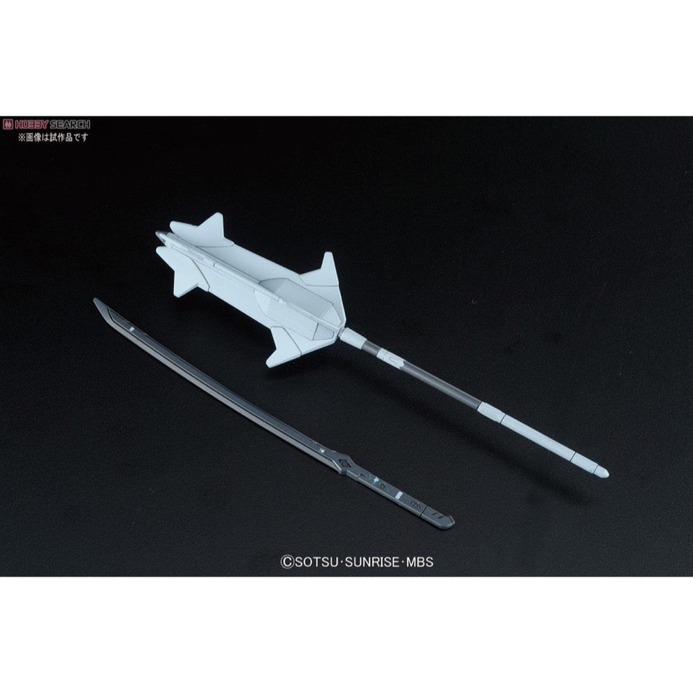 Bandai 5057977 HG 1/144 Barbatos Gundam Iron-Blooded Orphans |  Hobbies Online