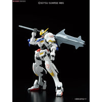 Bandai 5057977 HG 1/144 Barbatos Gundam Iron-Blooded Orphans |  Hobbies Online
