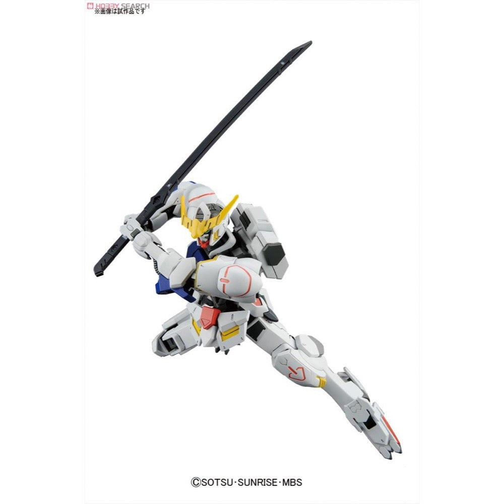 Bandai 5057977 HG 1/144 Barbatos Gundam Iron-Blooded Orphans |  Hobbies Online