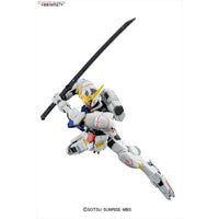 Bandai 5057977 HG 1/144 Barbatos Gundam Iron-Blooded Orphans |  Hobbies Online