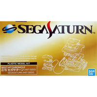 Bandai 5058858 Best Hit Chronicle 2/5 Sega Saturn Console HST-3200 |  Hobbies Online