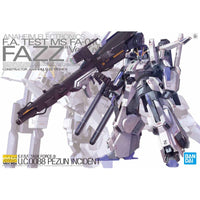 Bandai 5058880 MG 1/100 Fazz Ver.Ka Gundam Sentinel |  Hobbies Online