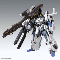 Bandai 5058880 MG 1/100 Fazz Ver.Ka Gundam Sentinel |  Hobbies Online