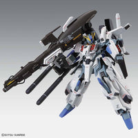 Bandai 5058880 MG 1/100 Fazz Ver.Ka Gundam Sentinel |  Hobbies Online