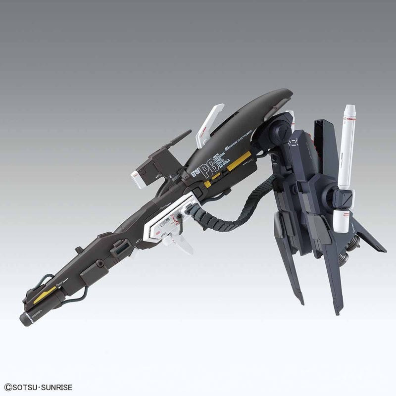 Bandai 5058880 MG 1/100 Fazz Ver.Ka Gundam Sentinel |  Hobbies Online