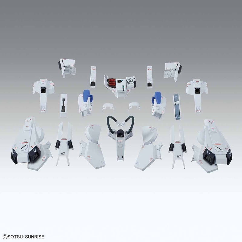 Bandai 5058880 MG 1/100 Fazz Ver.Ka Gundam Sentinel |  Hobbies Online