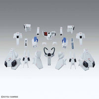 Bandai 5058880 MG 1/100 Fazz Ver.Ka Gundam Sentinel |  Hobbies Online