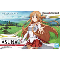 Bandai 50589171 Figure-rise Standard Asuna Sword Art Online |  Hobbies Online