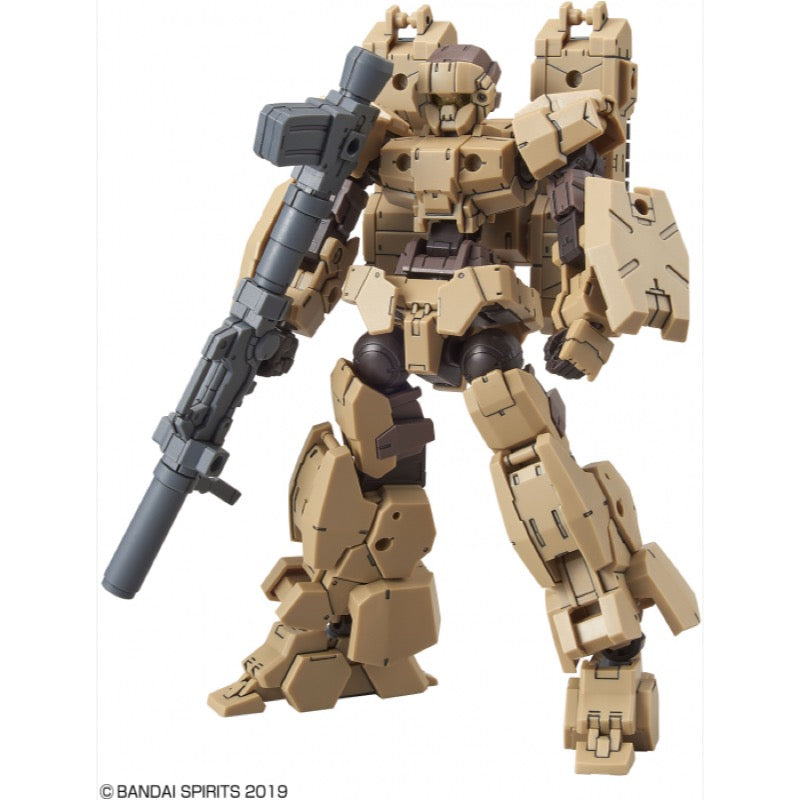 Bandai 5058922  1/144 eEXM-17 Alto Ground Type Brown 30MM |  Hobbies Online