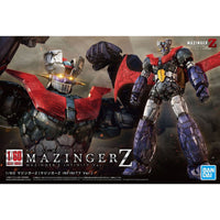 Bandai 50589311 1/60 Mazinger Z Infinity Version |  Hobbies Online