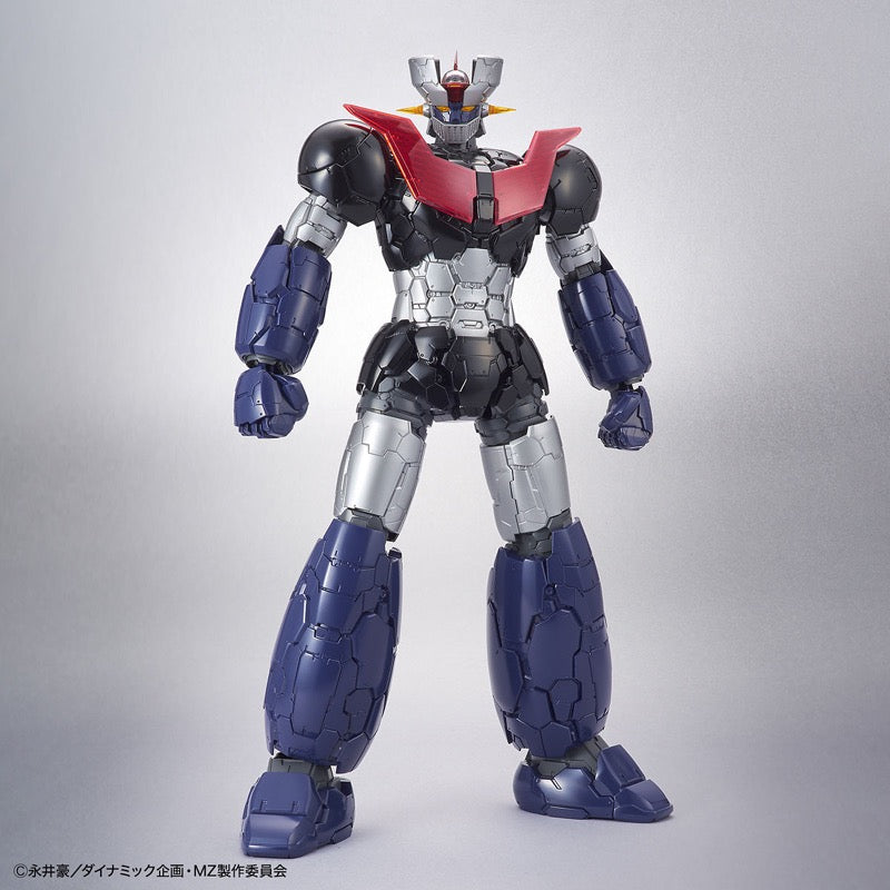 Bandai 50589311 1/60 Mazinger Z Infinity Version |  Hobbies Online