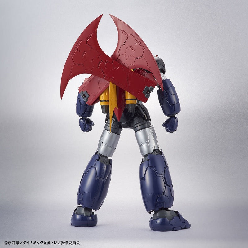Bandai 50589311 1/60 Mazinger Z Infinity Version |  Hobbies Online