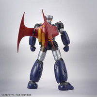 Bandai 50589311 1/60 Mazinger Z Infinity Version |  Hobbies Online