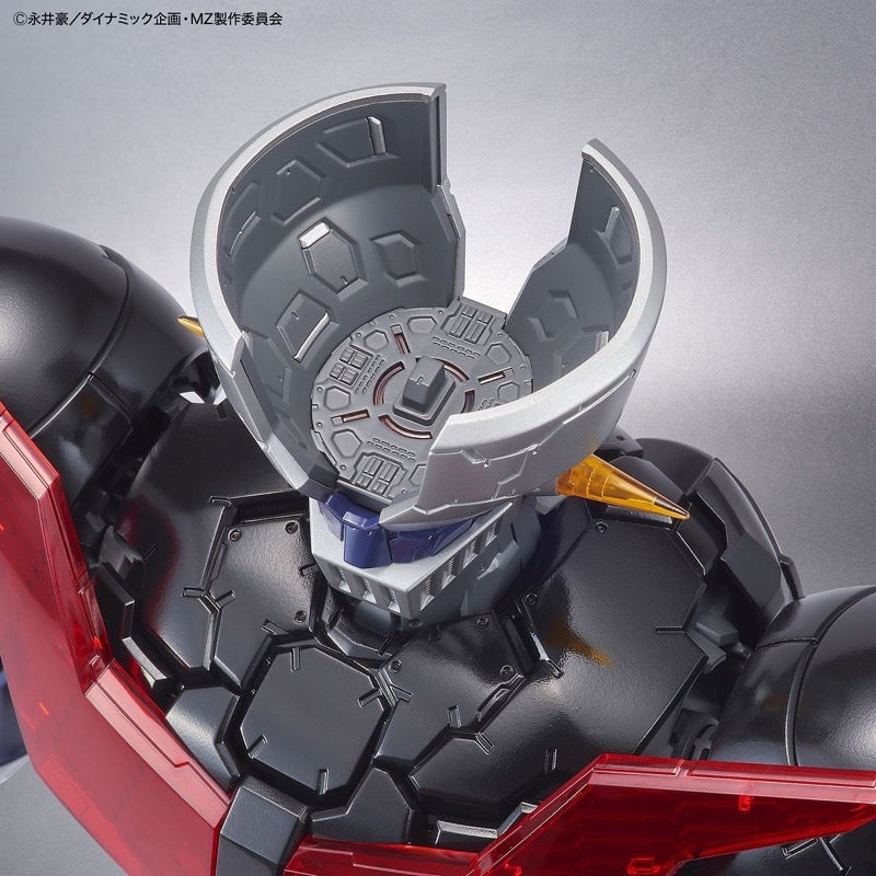 Bandai 50589311 1/60 Mazinger Z Infinity Version |  Hobbies Online