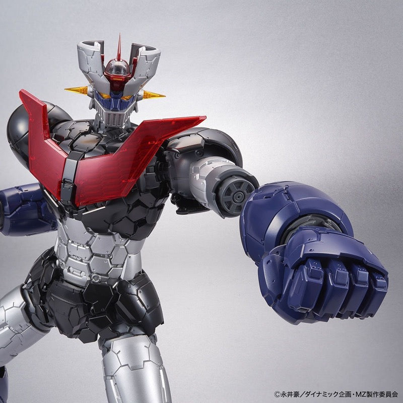 Bandai 50589311 1/60 Mazinger Z Infinity Version |  Hobbies Online