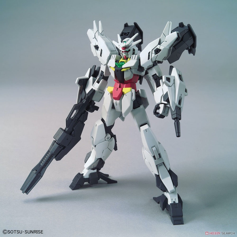 Bandai 5059002 HGBD:R 1/144 Jupitive Gundam Build Divers |  Hobbies Online