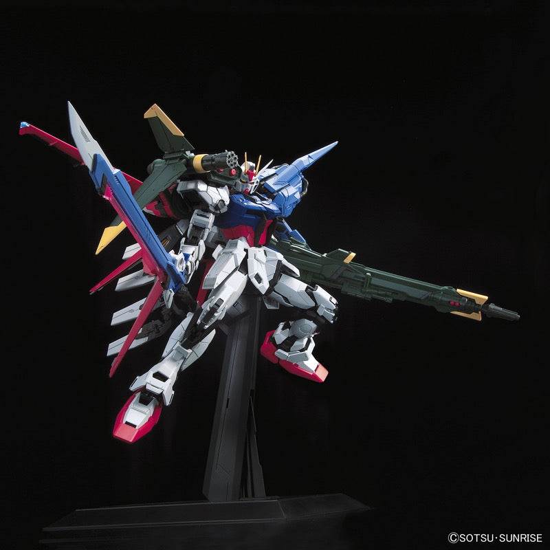 Bandai 5059011 PG 1/60 Perfect Strike Gundam Seed |  Hobbies Online
