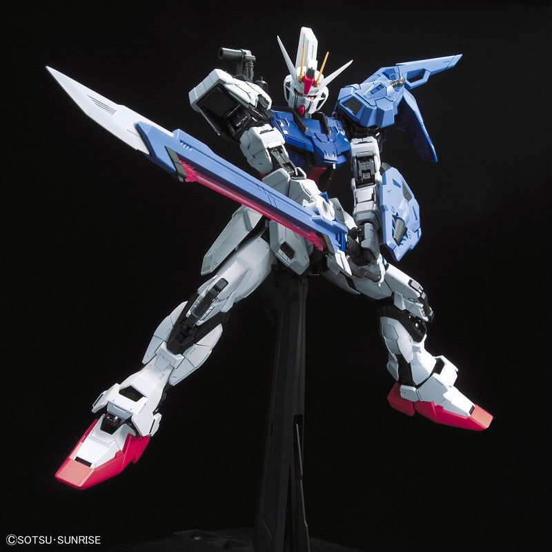 Bandai 5059011 PG 1/60 Perfect Strike Gundam Seed |  Hobbies Online