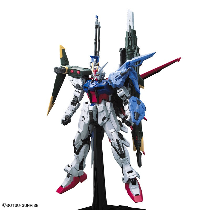 Bandai 5059011 PG 1/60 Perfect Strike Gundam Seed |  Hobbies Online