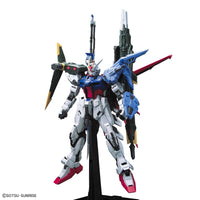 Bandai 5059011 PG 1/60 Perfect Strike Gundam Seed |  Hobbies Online