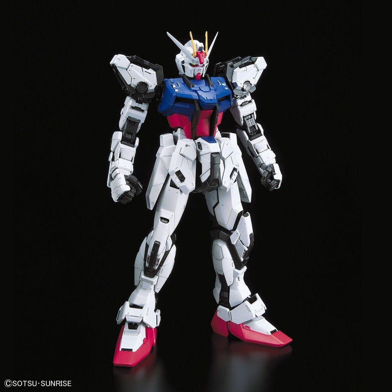 Bandai 5059011 PG 1/60 Perfect Strike Gundam Seed |  Hobbies Online