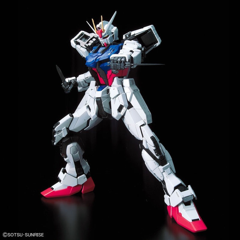 Bandai 5059011 PG 1/60 Perfect Strike Gundam Seed |  Hobbies Online