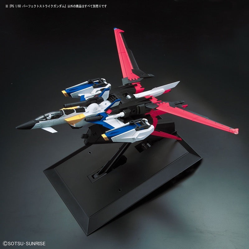 Bandai 5059011 PG 1/60 Perfect Strike Gundam Seed |  Hobbies Online