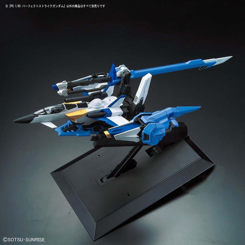 Bandai 5059011 PG 1/60 Perfect Strike Gundam Seed |  Hobbies Online