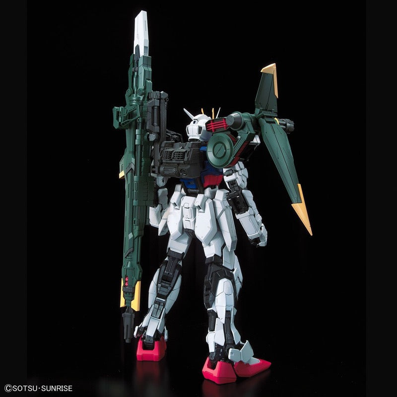 Bandai 5059011 PG 1/60 Perfect Strike Gundam Seed |  Hobbies Online