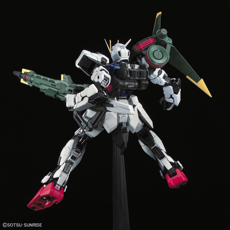 Bandai 5059011 PG 1/60 Perfect Strike Gundam Seed |  Hobbies Online