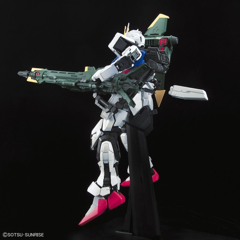 Bandai 5059011 PG 1/60 Perfect Strike Gundam Seed |  Hobbies Online