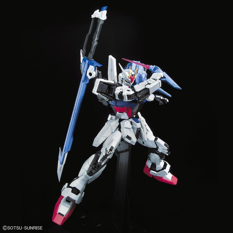 Bandai 5059011 PG 1/60 Perfect Strike Gundam Seed |  Hobbies Online