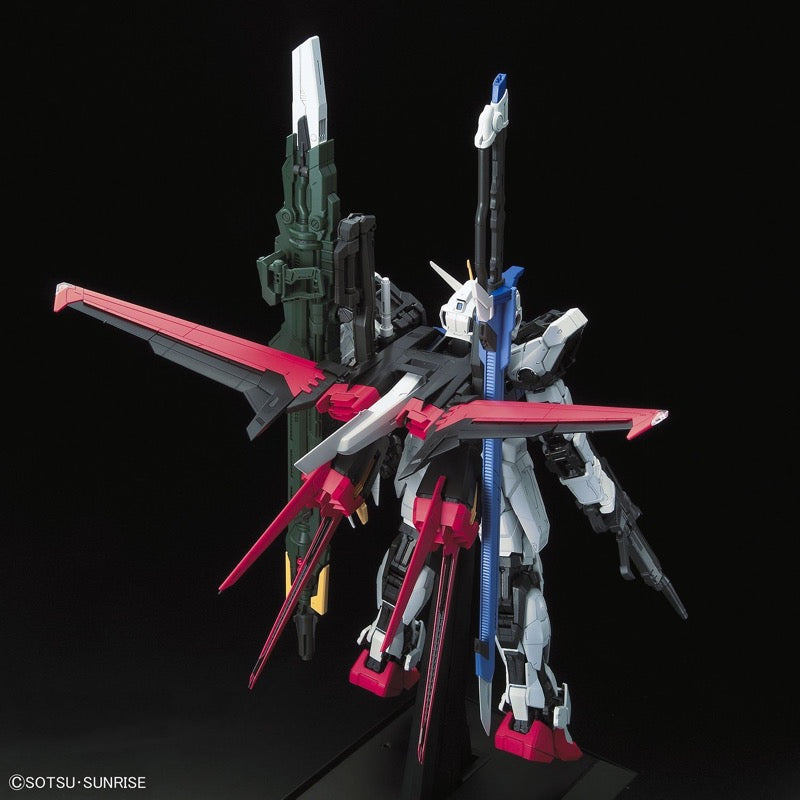 Bandai 5059011 PG 1/60 Perfect Strike Gundam Seed |  Hobbies Online