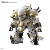 Bandai 5059540 HG 1/24 Spiricle Striker Mugen Seijuro Kamiyama Type Sakura Wars |  Hobbies Online