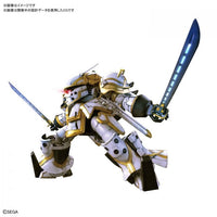 Bandai 5059540 HG 1/24 Spiricle Striker Mugen Seijuro Kamiyama Type Sakura Wars |  Hobbies Online