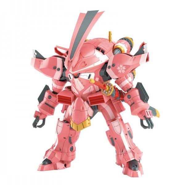 Bandai 5059541 HG1/24 Spiricle Striker Prototype OBU Sakura Amamiya Type Sakura Wars |  Hobbies Online