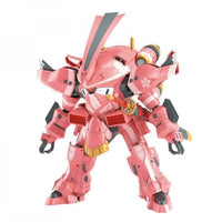 Bandai 5059541 HG1/24 Spiricle Striker Prototype OBU Sakura Amamiya Type Sakura Wars |  Hobbies Online