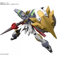 Bandai 5059543 HGBD:R 1/144 Aegis Knight Gundam Build Fighters |  Hobbies Online