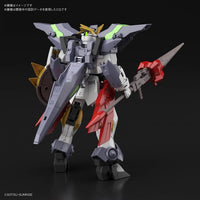 Bandai 5059543 HGBD:R 1/144 Aegis Knight Gundam Build Fighters |  Hobbies Online