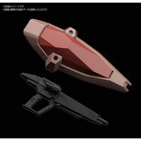 Bandai 5059546 HG 1/144 Messer Type-F01