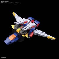 Bandai 5059551 HG 1/300 Gran-Saurer Nekketsu Saikyo Go-Saurer |  Hobbies Online