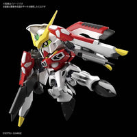 Bandai 5060250 Cross Silhouette Phoenix SD Gundam |  Hobbies Online